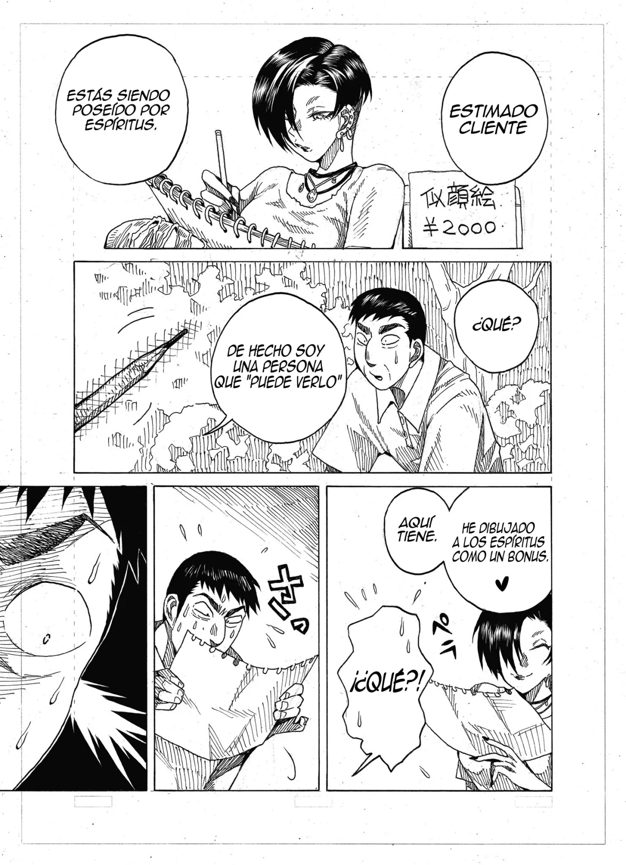 2 Historias cortas por Osamu Edogawa