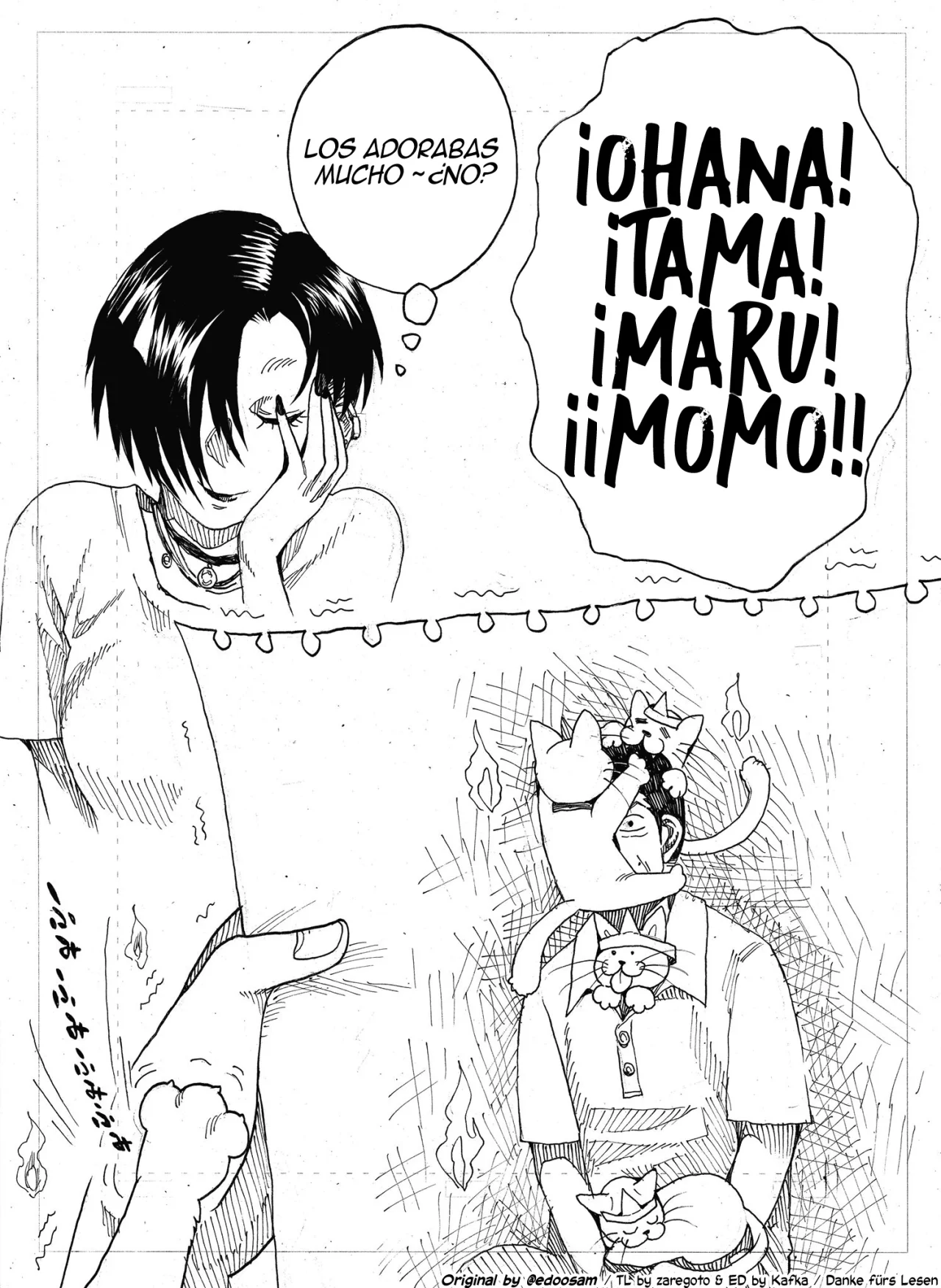 3 Historias cortas por Osamu Edogawa