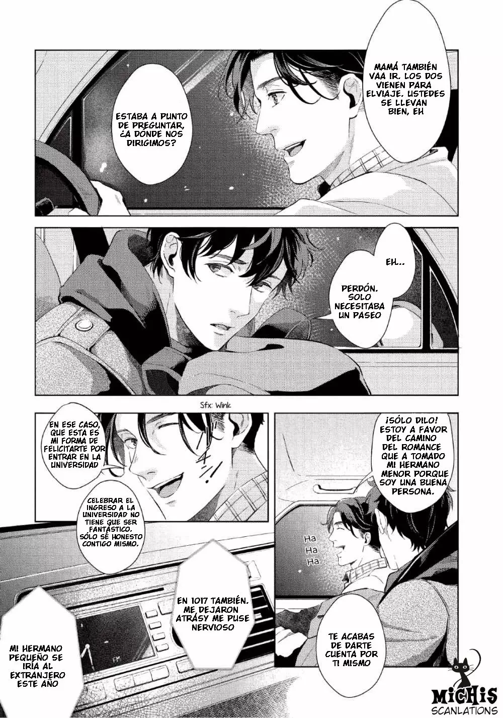 16 Saihyou to Tokeru