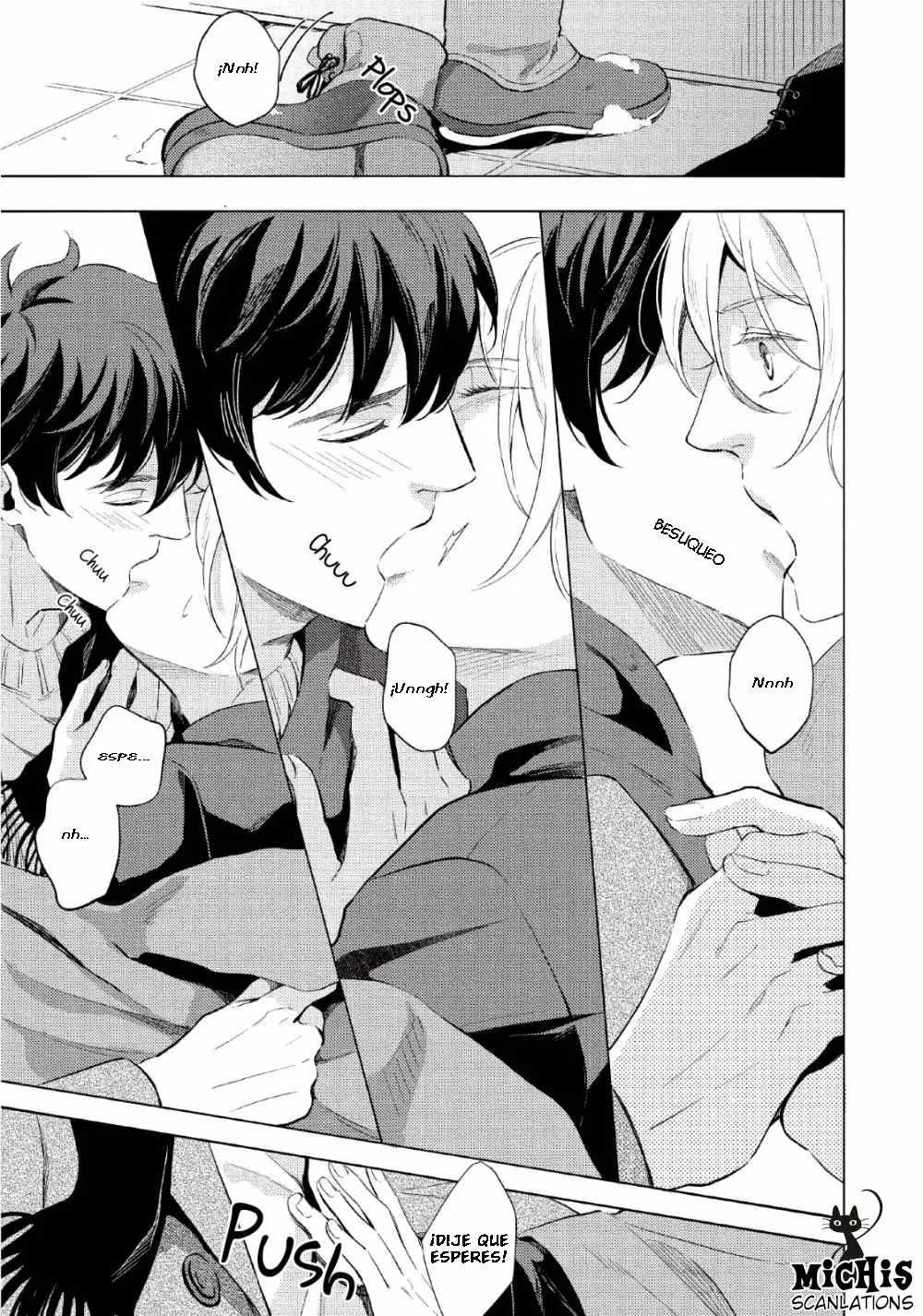 24 Saihyou to Tokeru