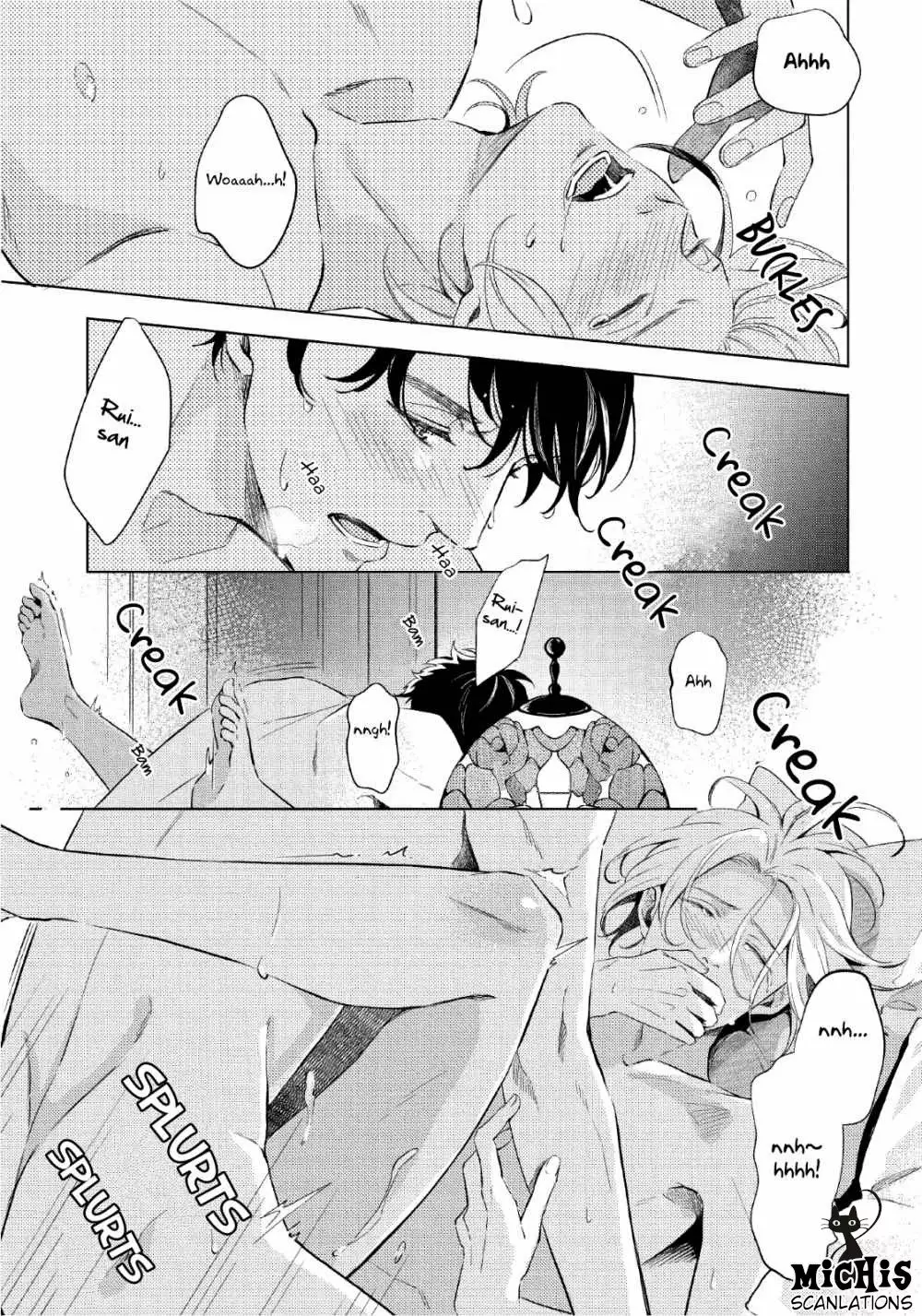 30 Saihyou to Tokeru