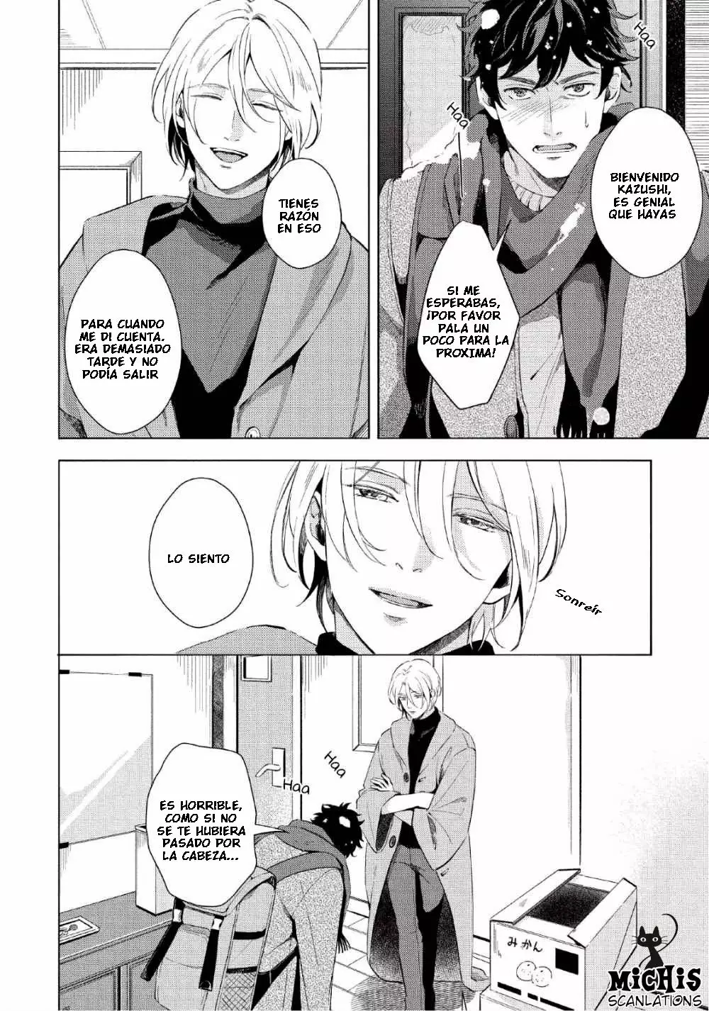 21 Saihyou to Tokeru