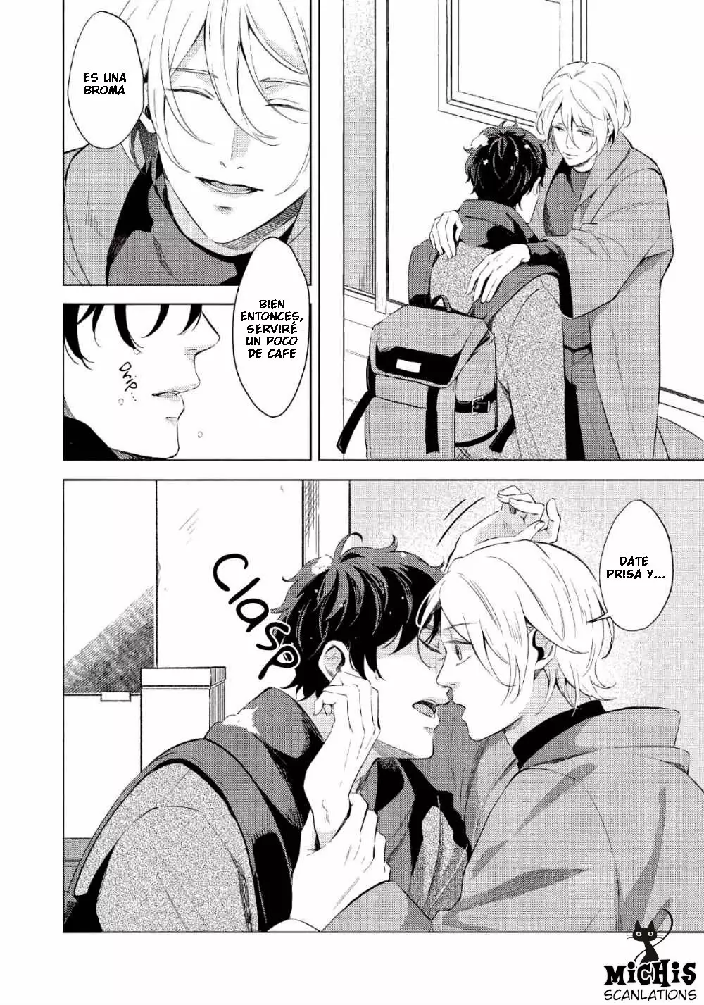 23 Saihyou to Tokeru