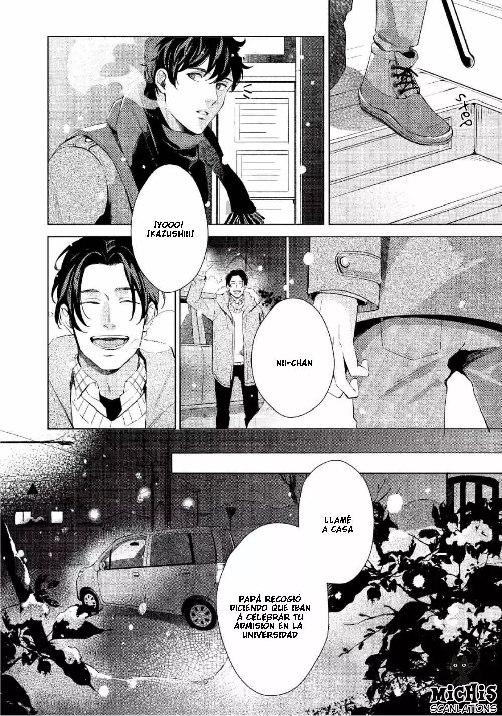 15 Saihyou to Tokeru