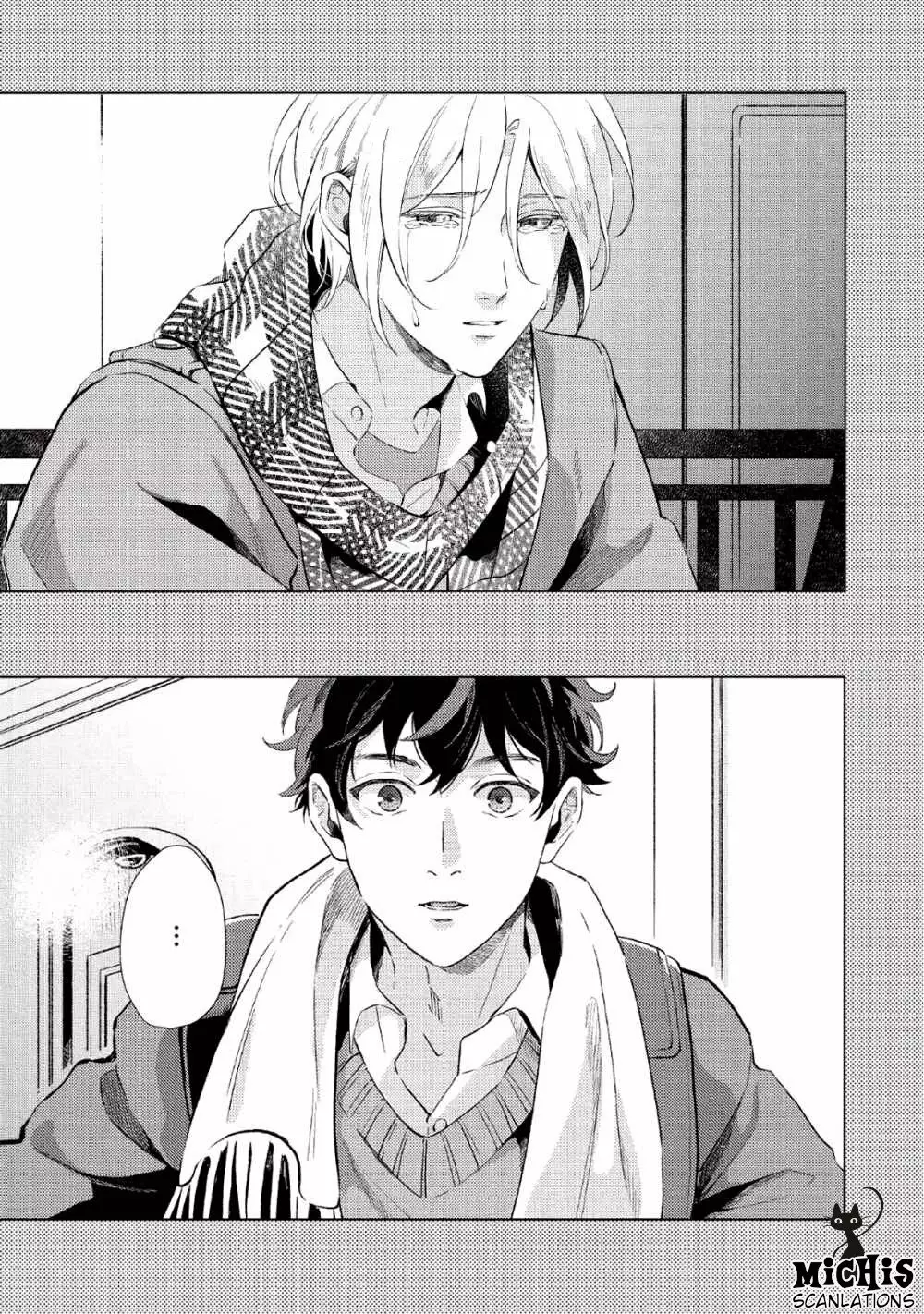 12 Saihyou to Tokeru