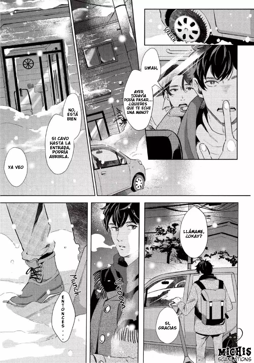 18 Saihyou to Tokeru