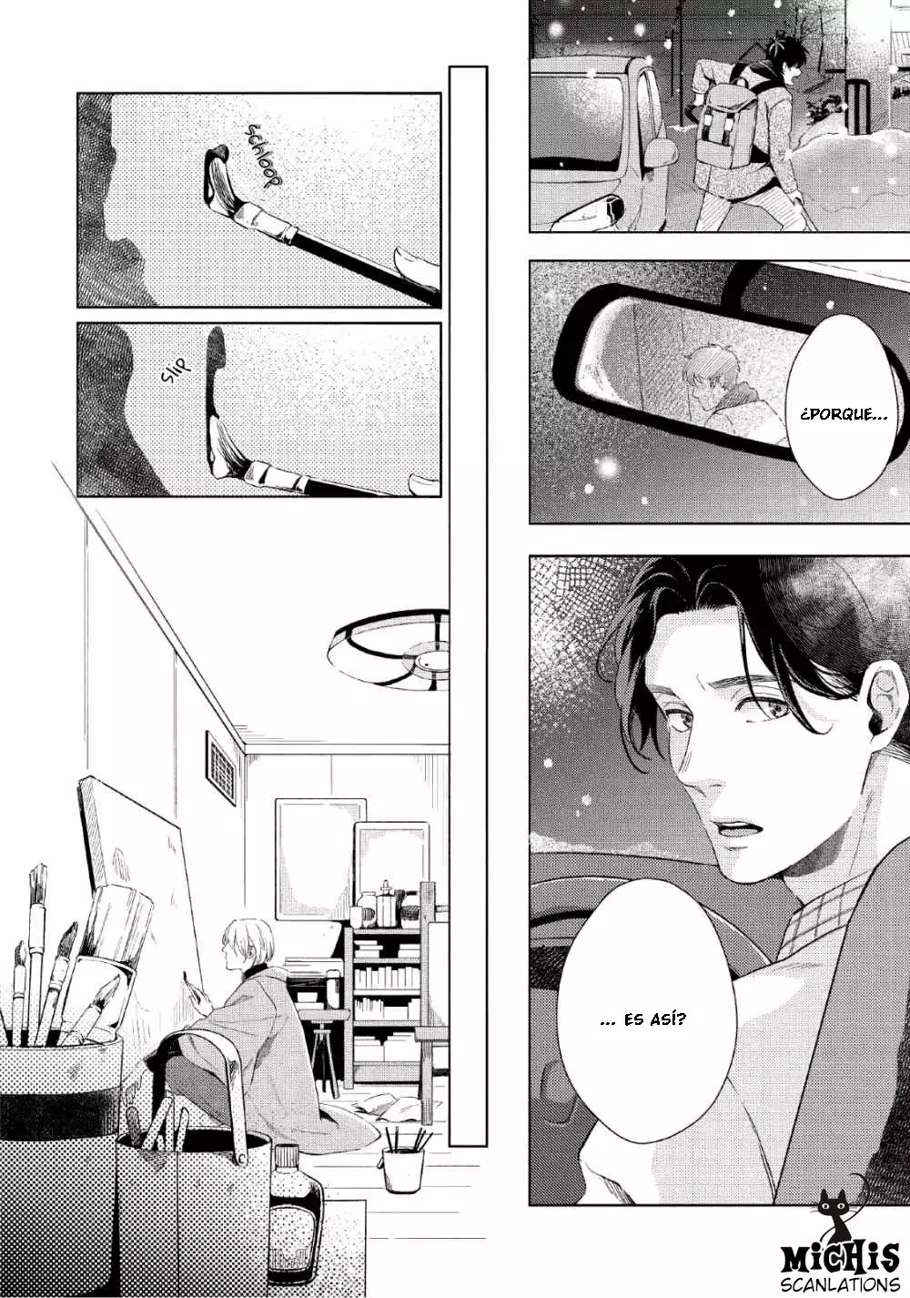 19 Saihyou to Tokeru