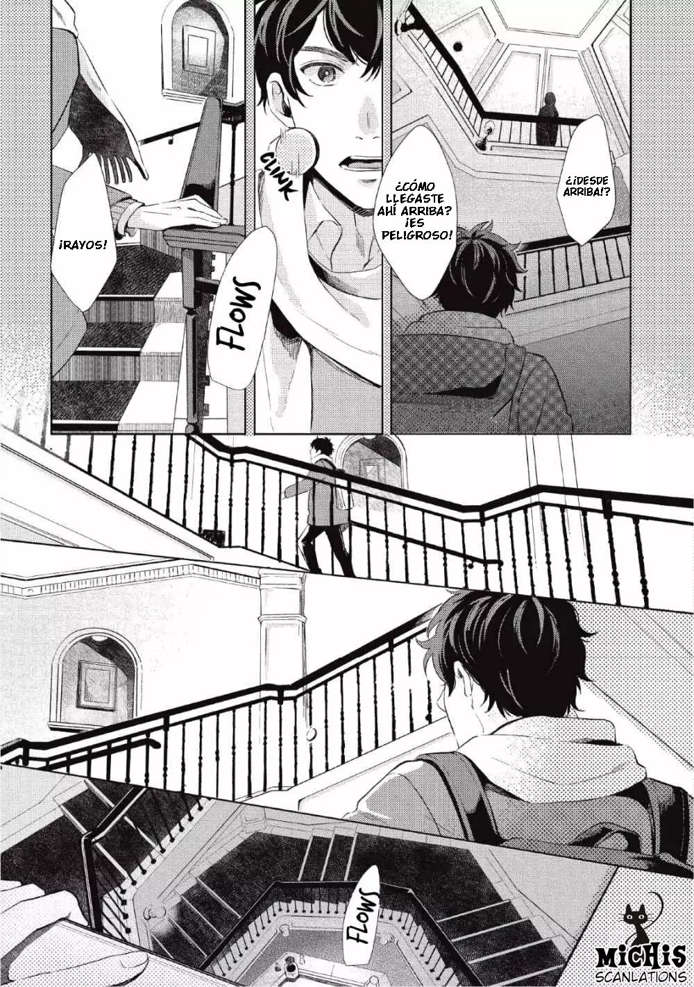 10 Saihyou to Tokeru