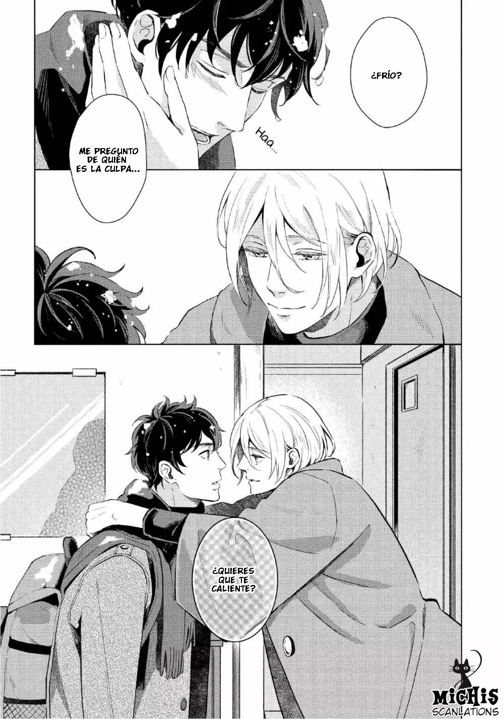 22 Saihyou to Tokeru