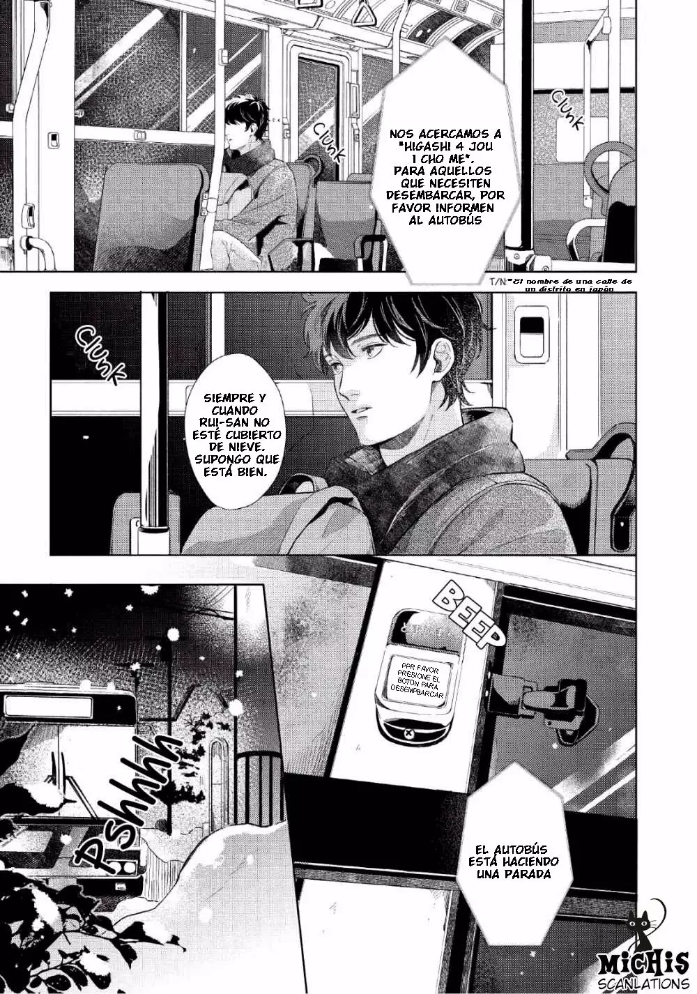 14 Saihyou to Tokeru