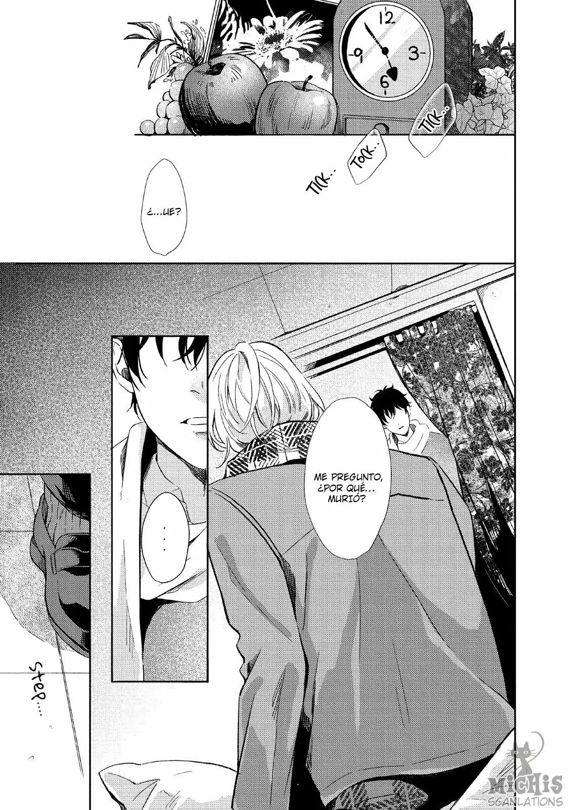 19 Saihyou to Tokeru