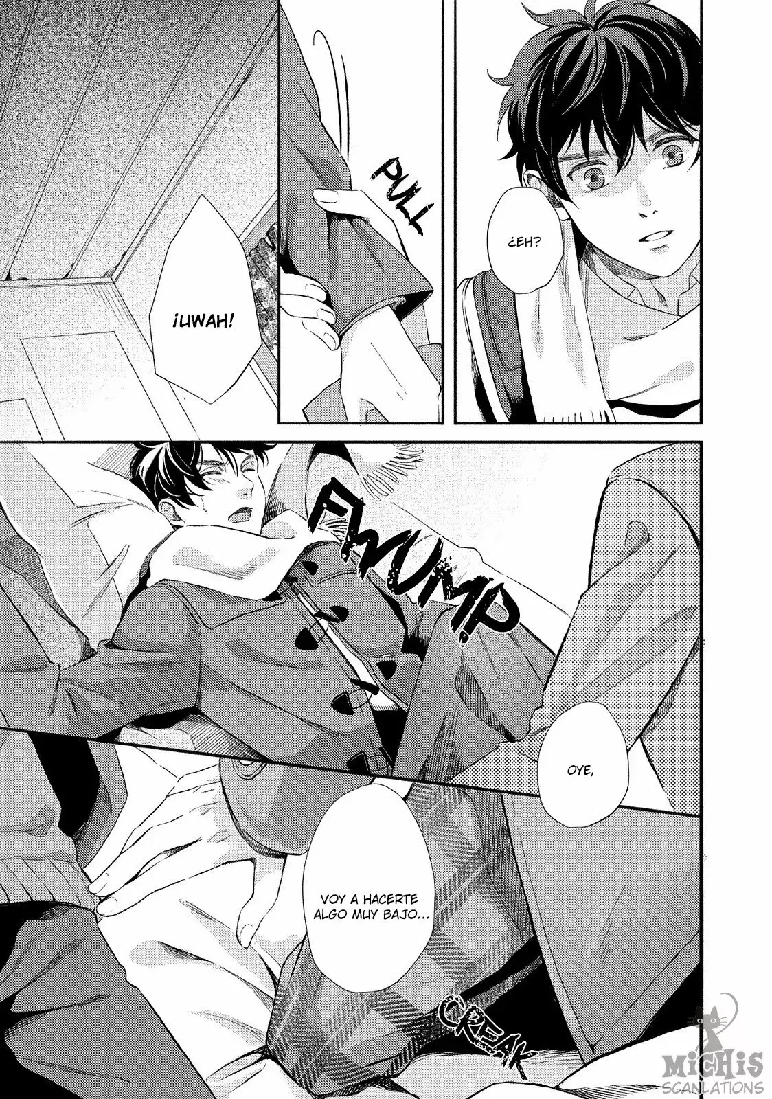 23 Saihyou to Tokeru