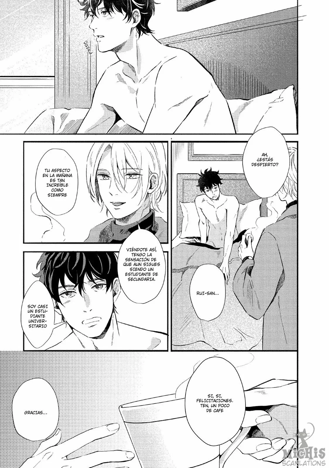 29 Saihyou to Tokeru