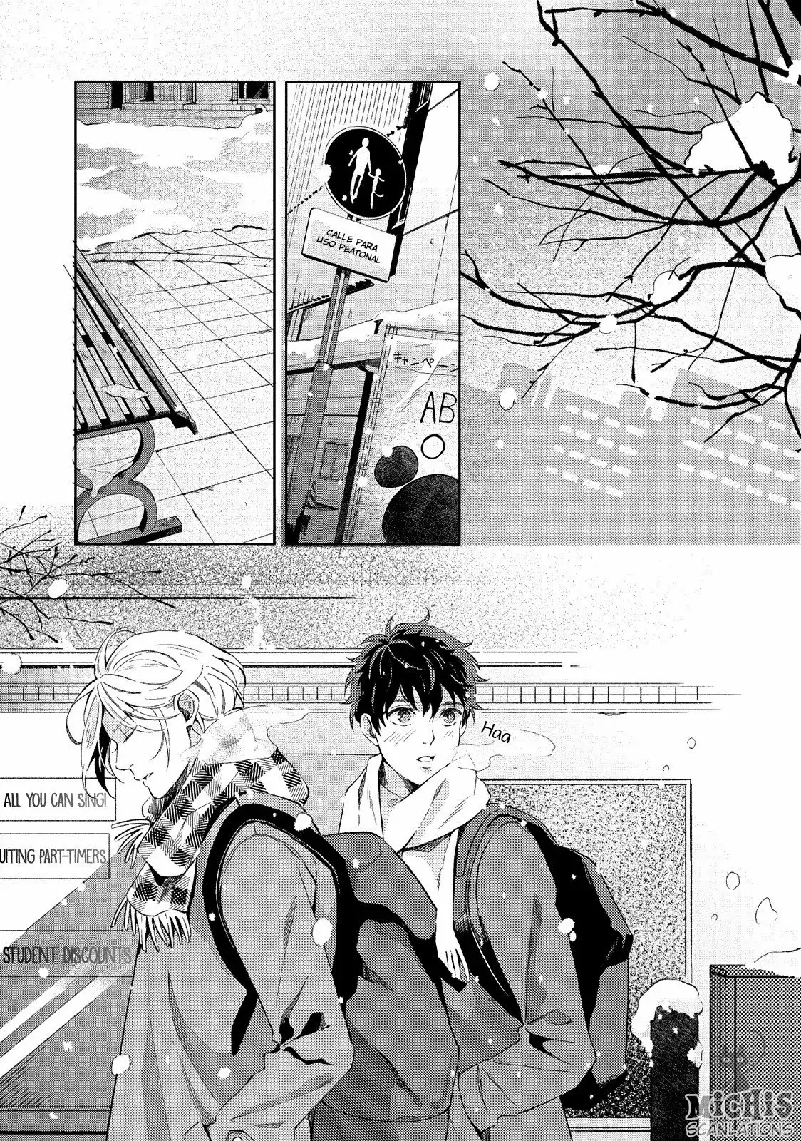 10 Saihyou to Tokeru