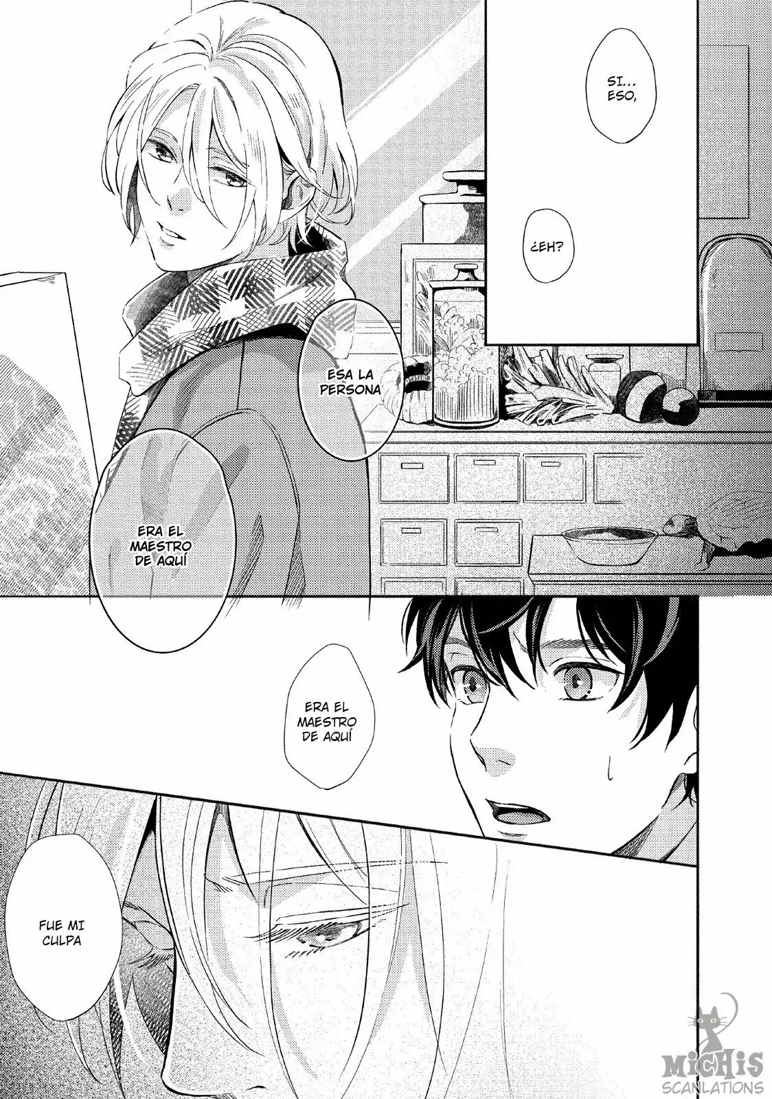 15 Saihyou to Tokeru