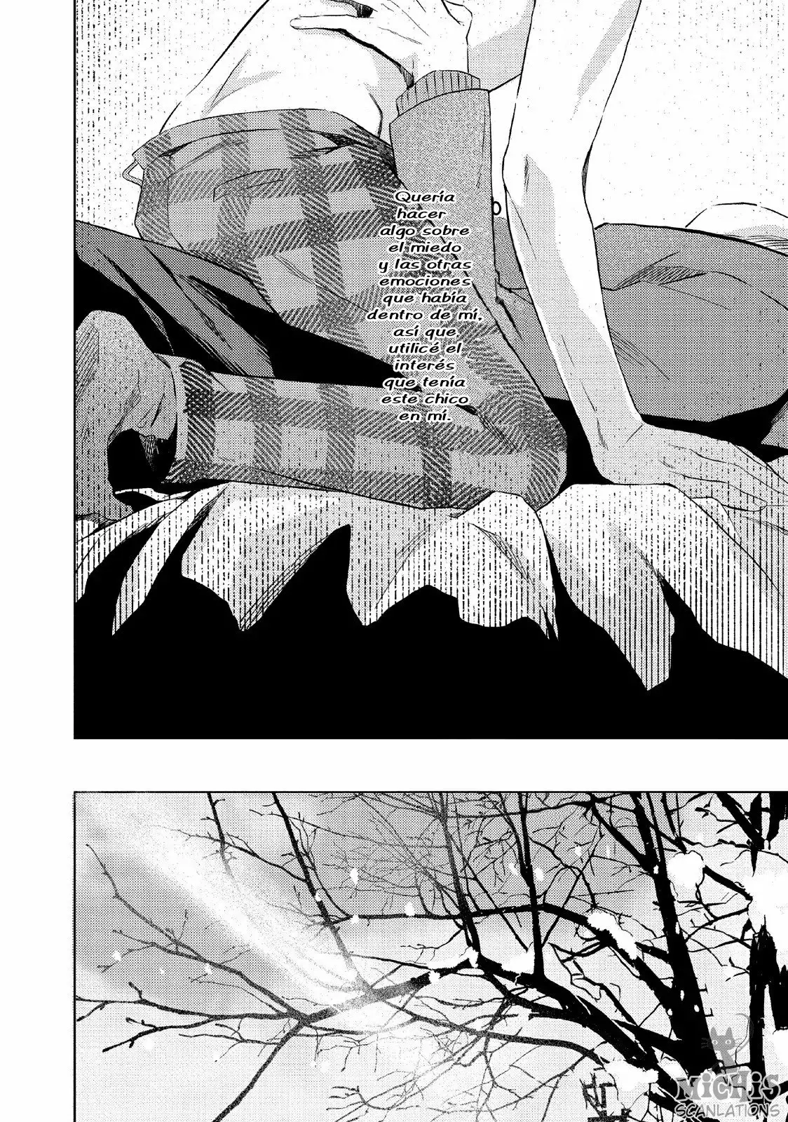 26 Saihyou to Tokeru