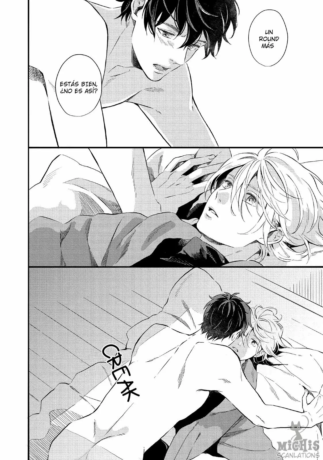 32 Saihyou to Tokeru