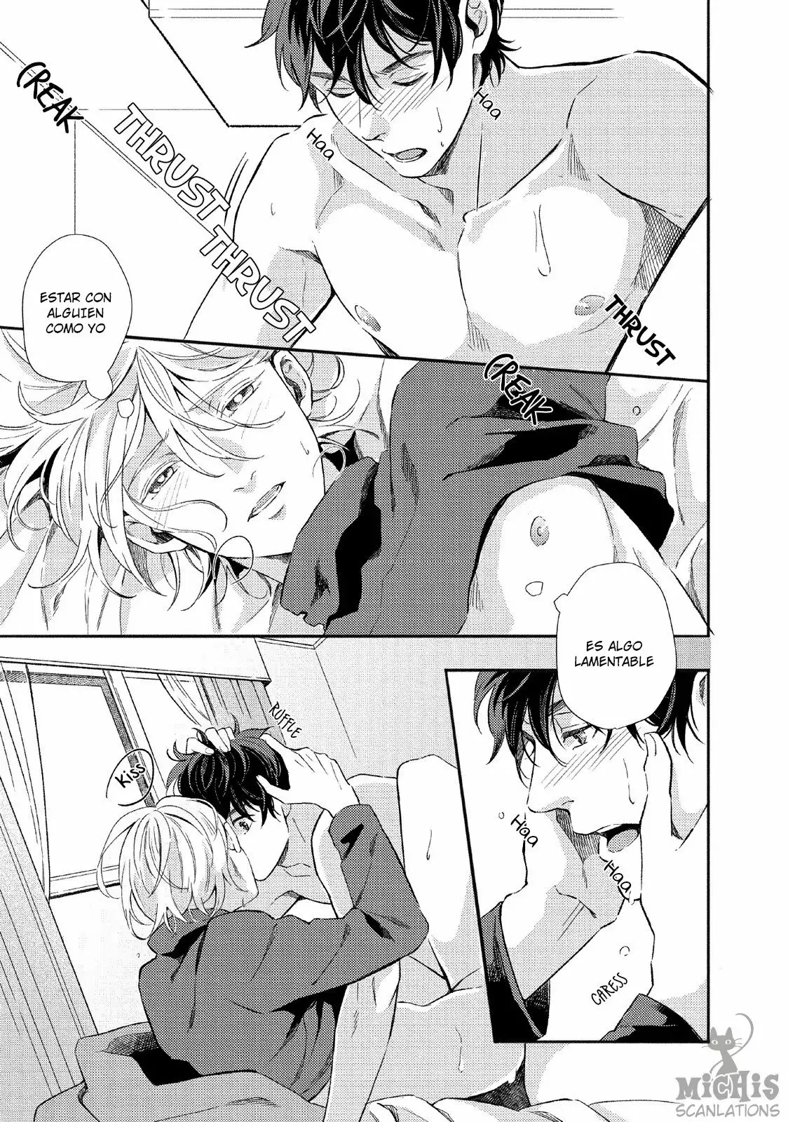 35 Saihyou to Tokeru