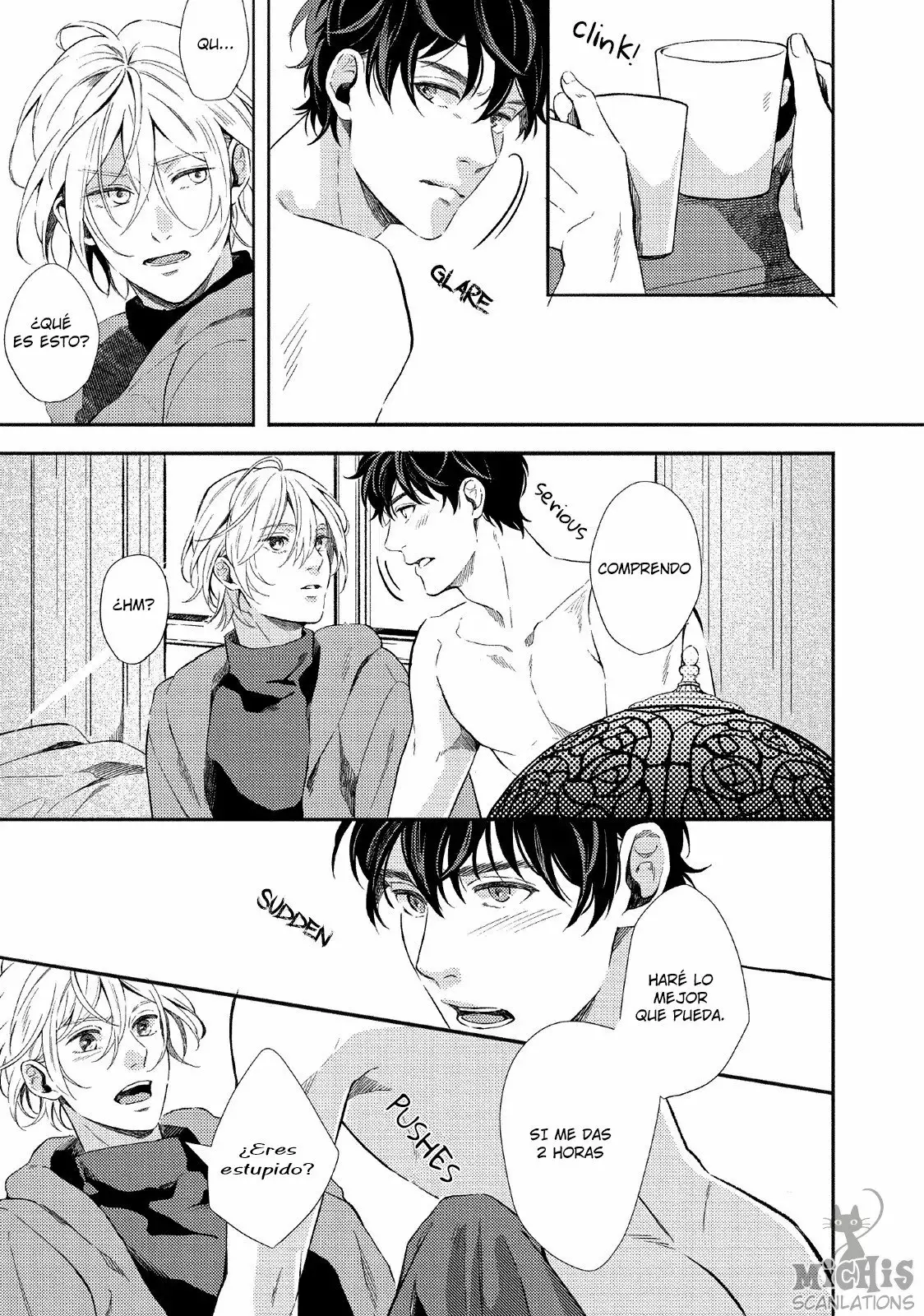 31 Saihyou to Tokeru