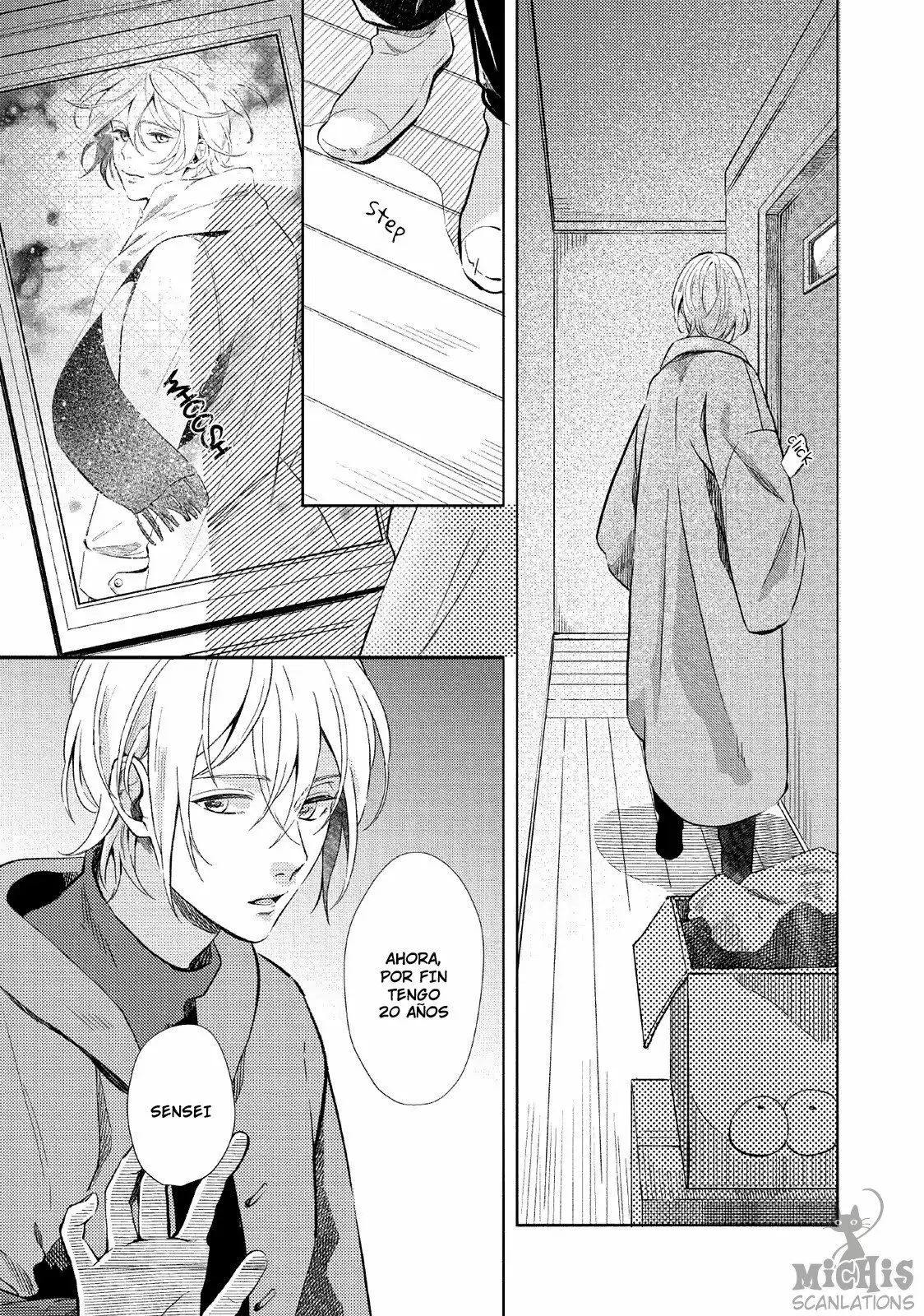 27 Saihyou to Tokeru