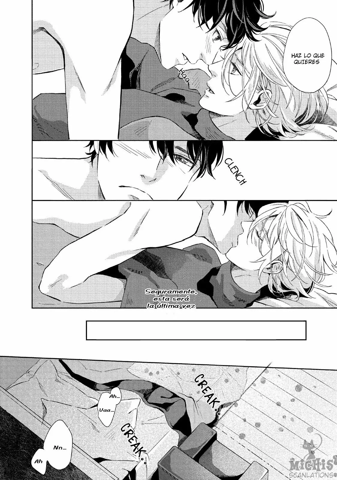 34 Saihyou to Tokeru