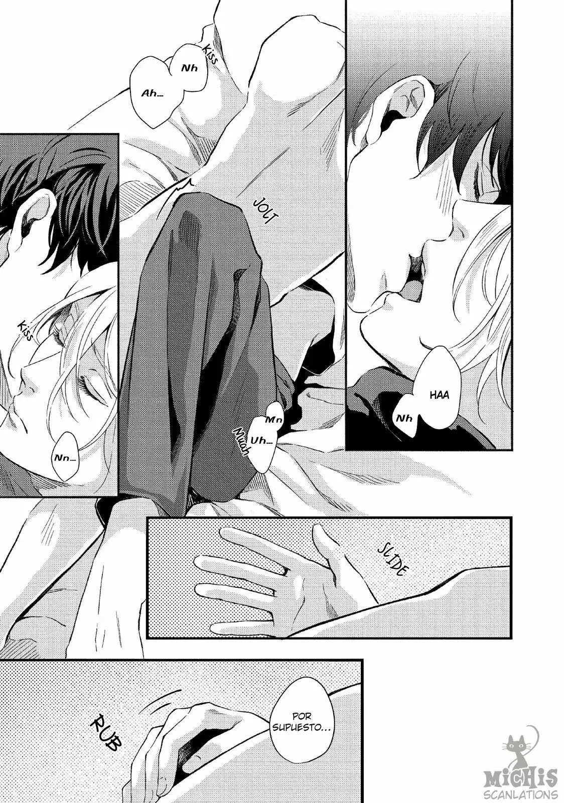 33 Saihyou to Tokeru