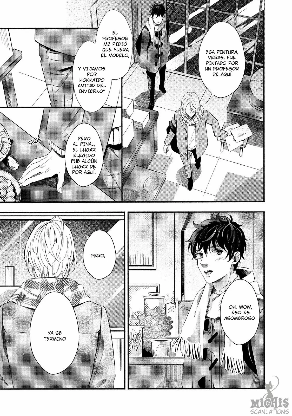 13 Saihyou to Tokeru