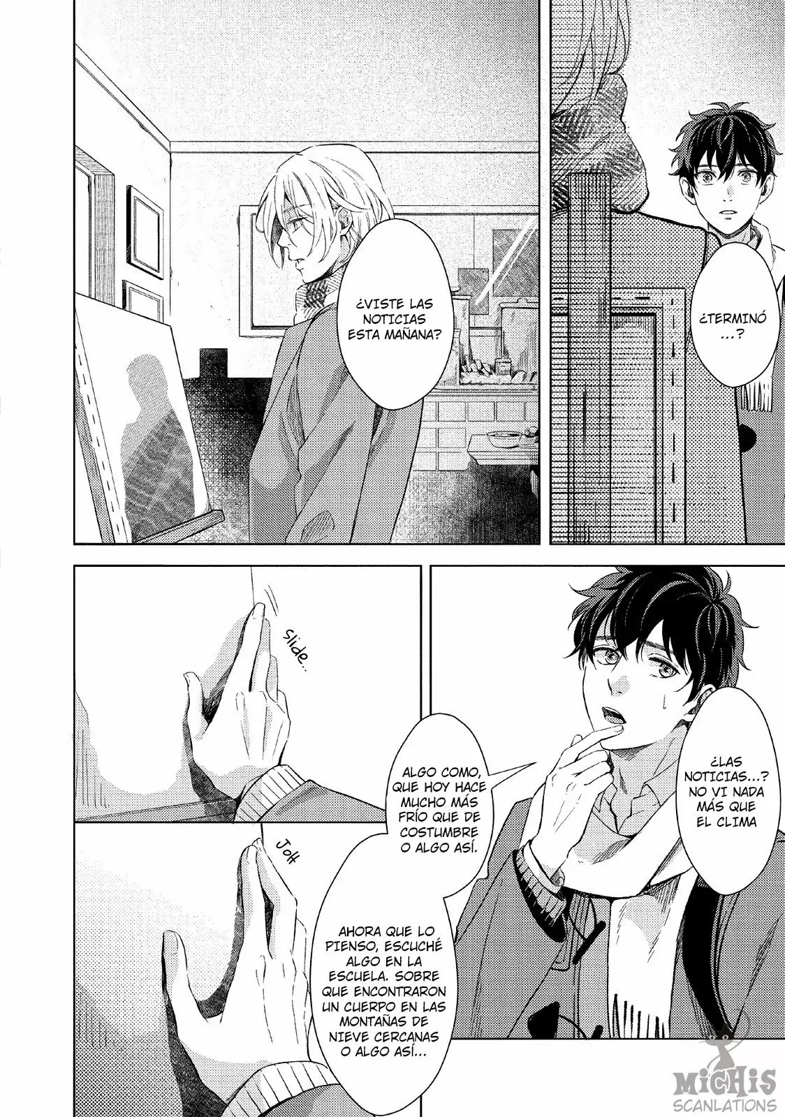 14 Saihyou to Tokeru