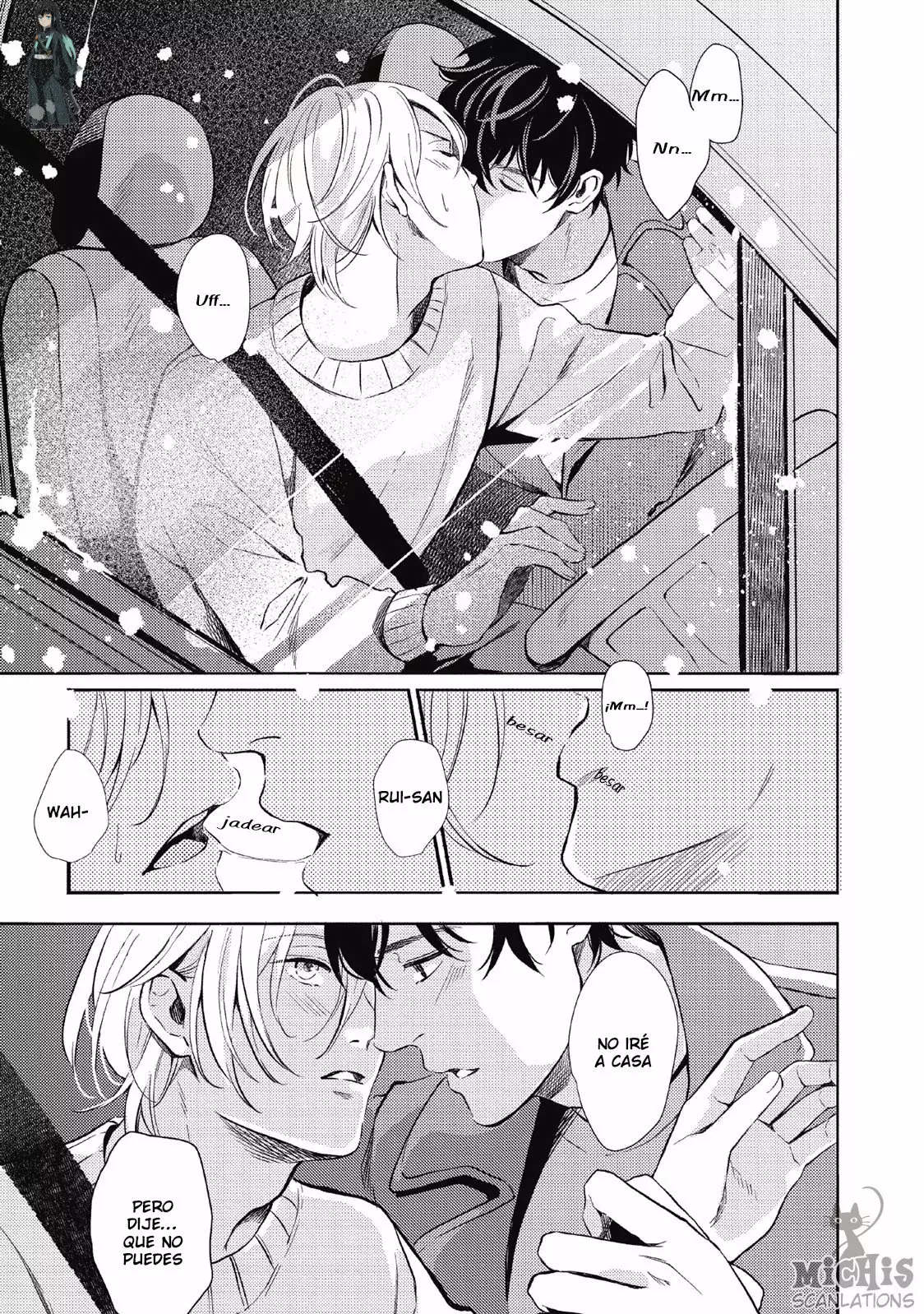 16 Saihyou to Tokeru