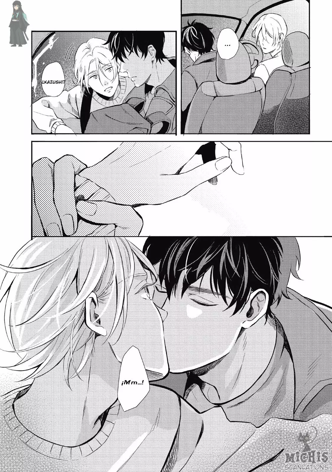 15 Saihyou to Tokeru