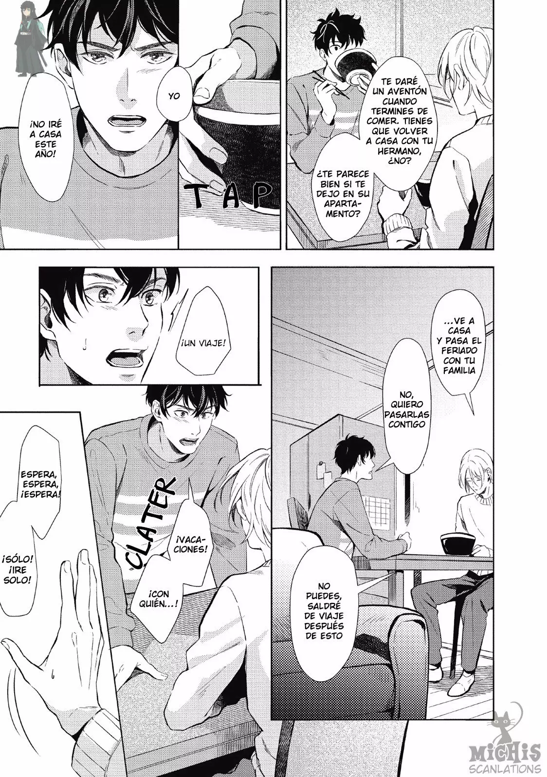 10 Saihyou to Tokeru