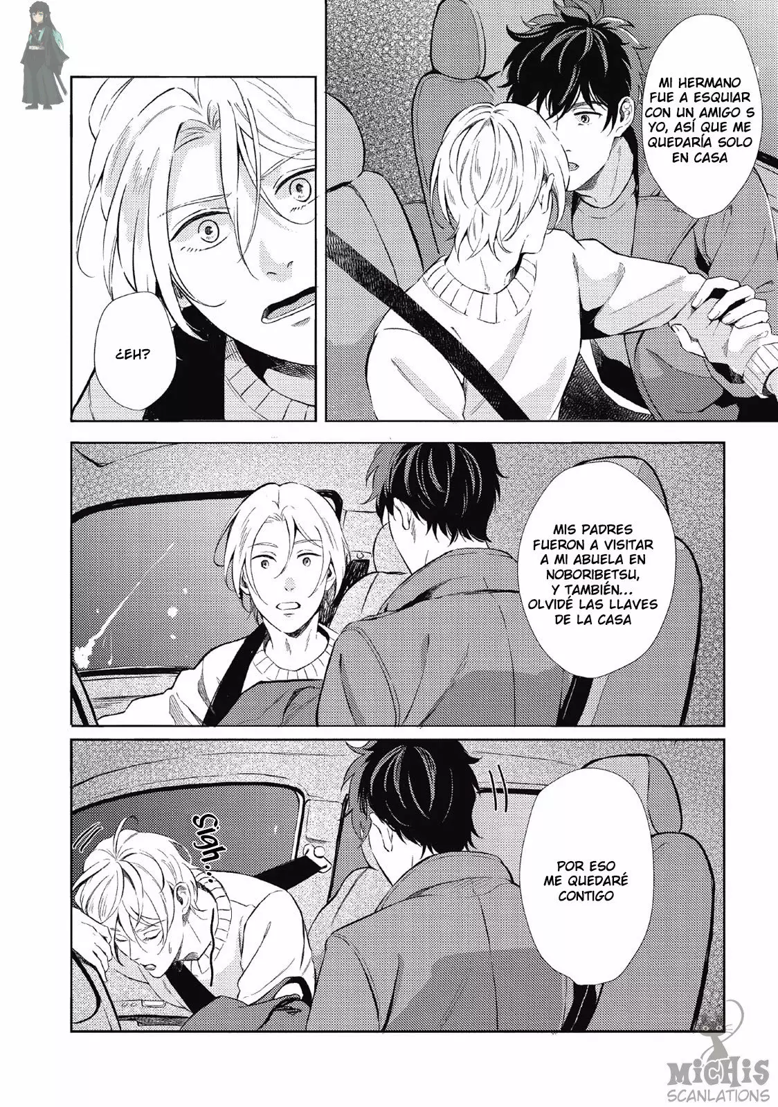 17 Saihyou to Tokeru