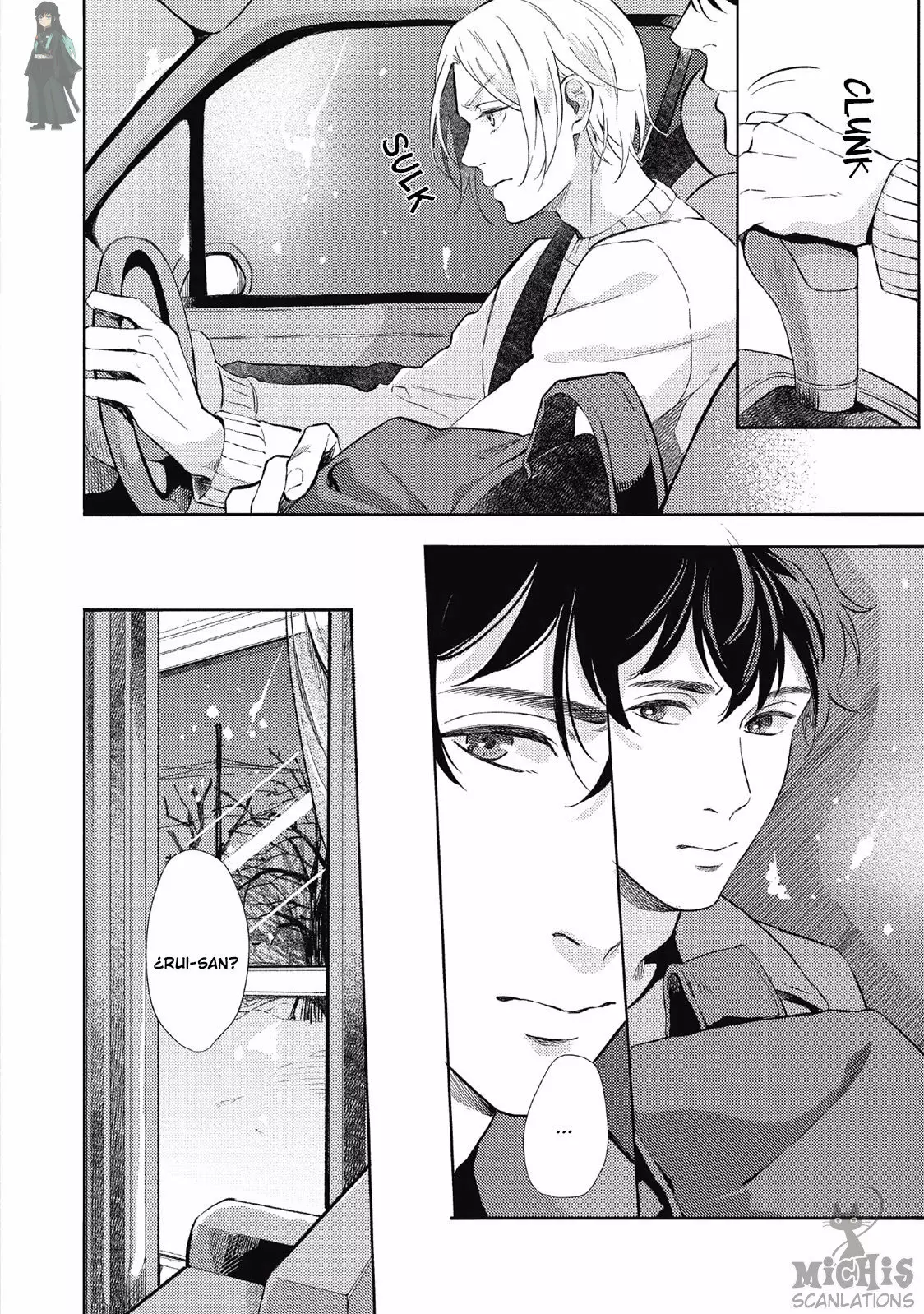 19 Saihyou to Tokeru