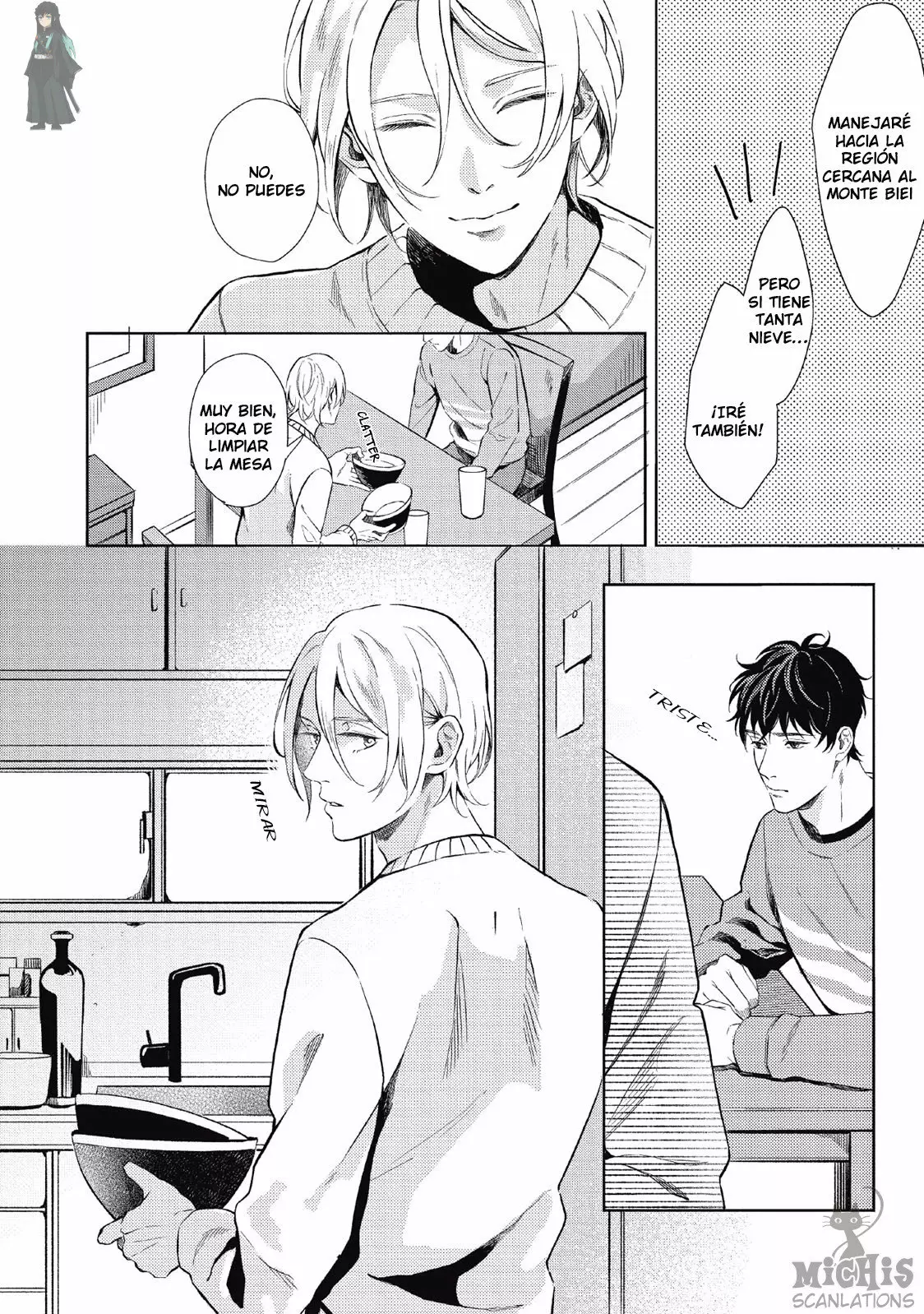 11 Saihyou to Tokeru