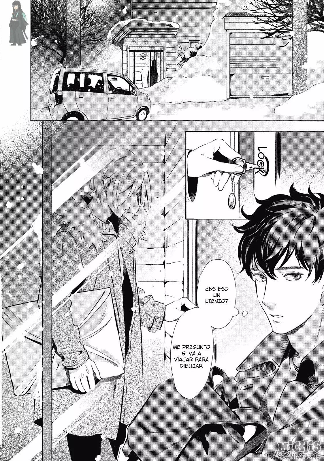 13 Saihyou to Tokeru