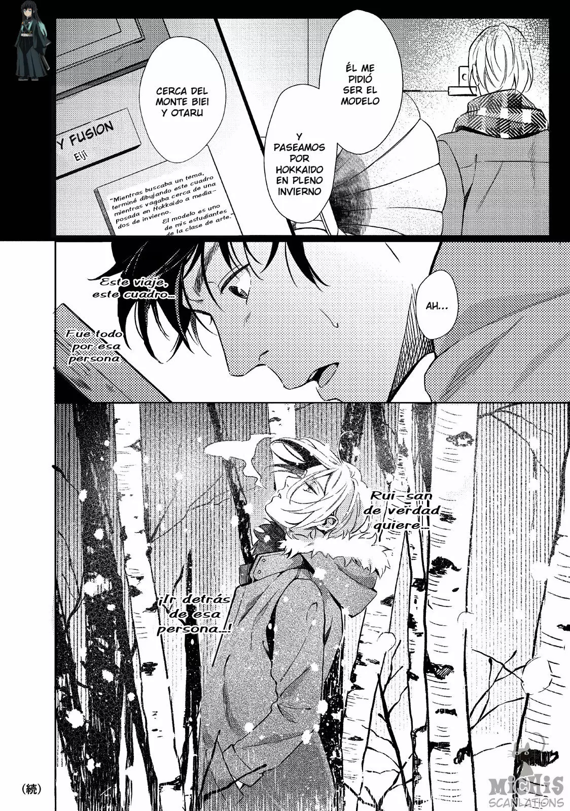 31 Saihyou to Tokeru