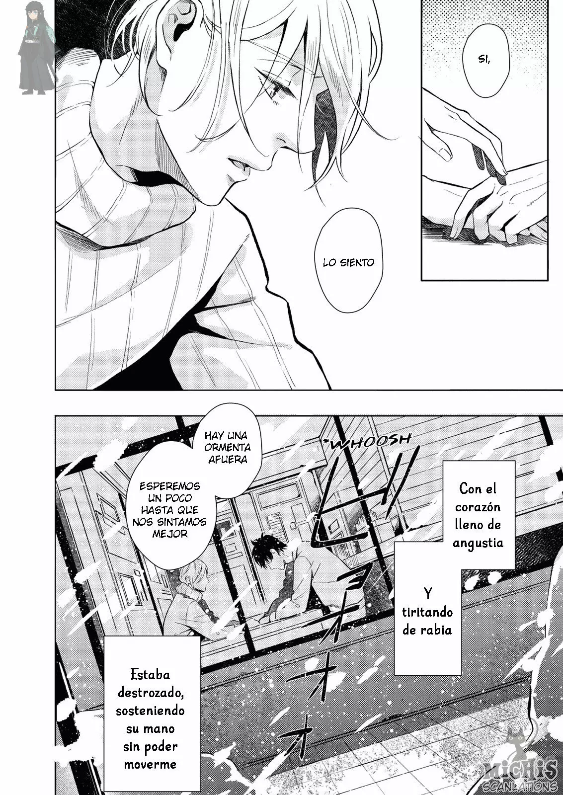 28 Saihyou to Tokeru