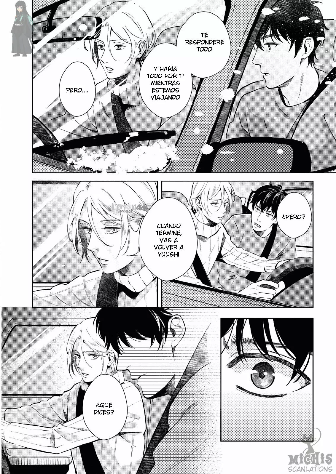 20 Saihyou to Tokeru