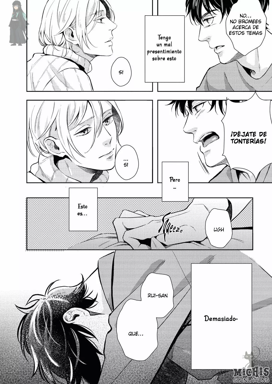 26 Saihyou to Tokeru