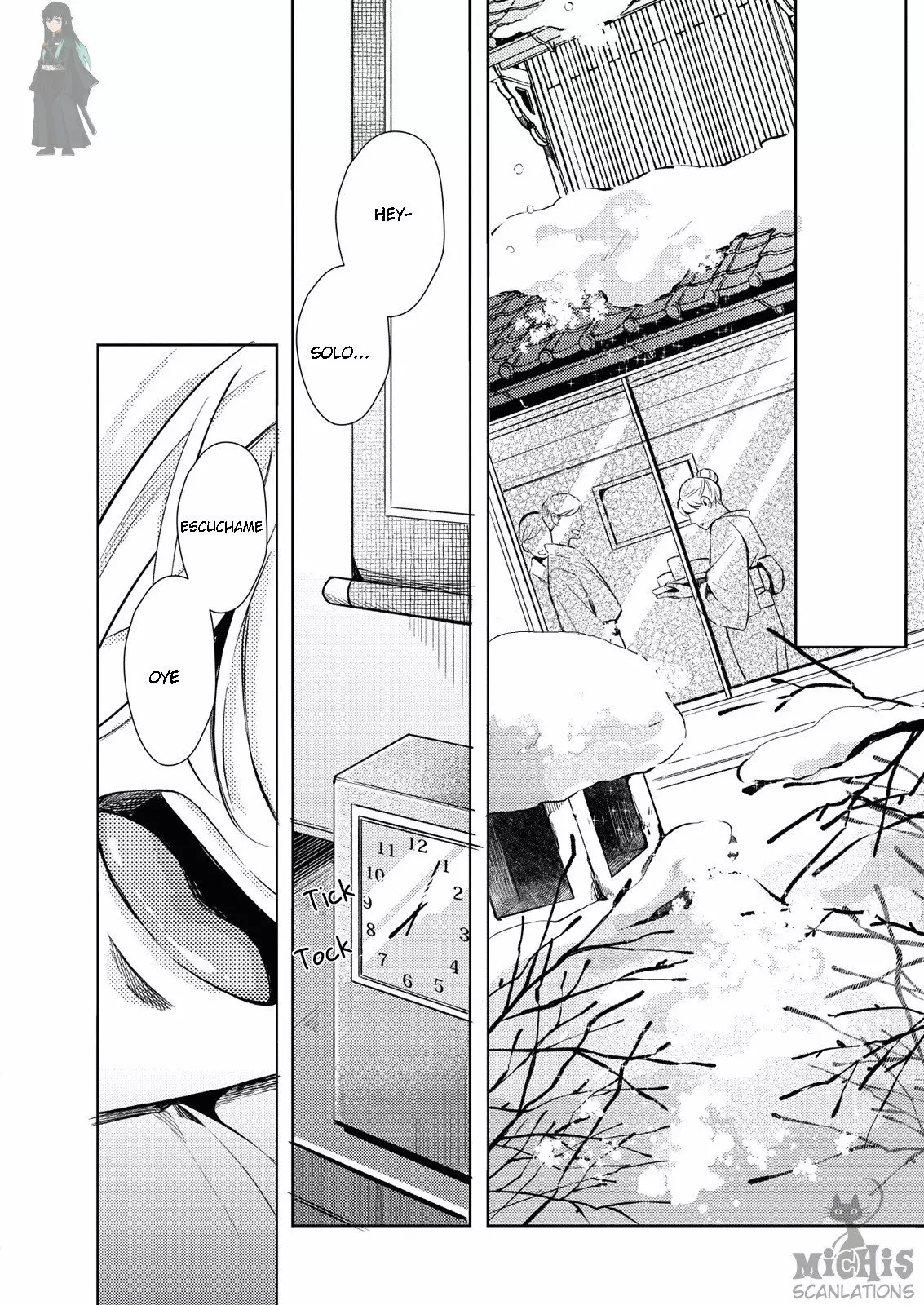 12 Saihyou to Tokeru