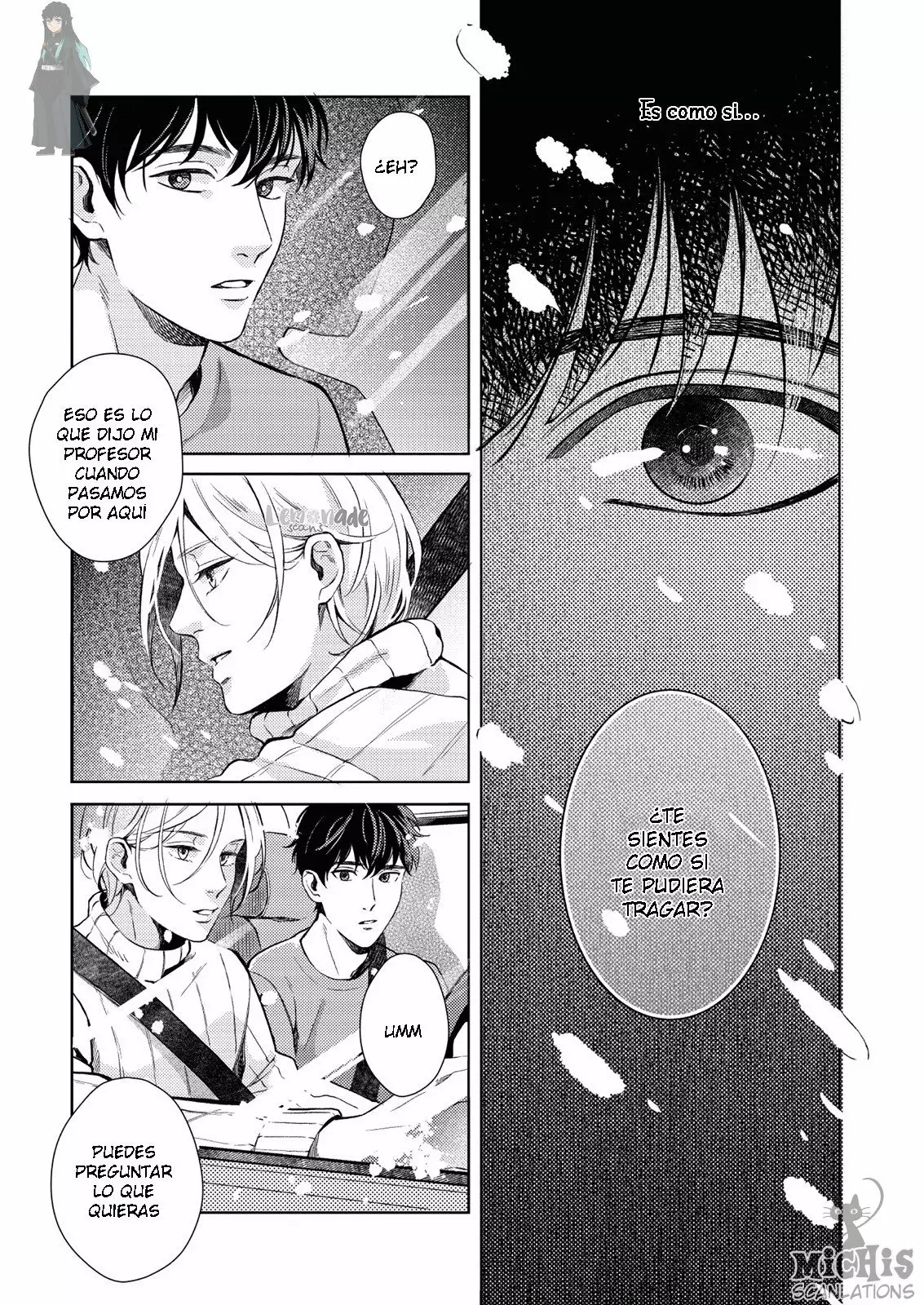 19 Saihyou to Tokeru