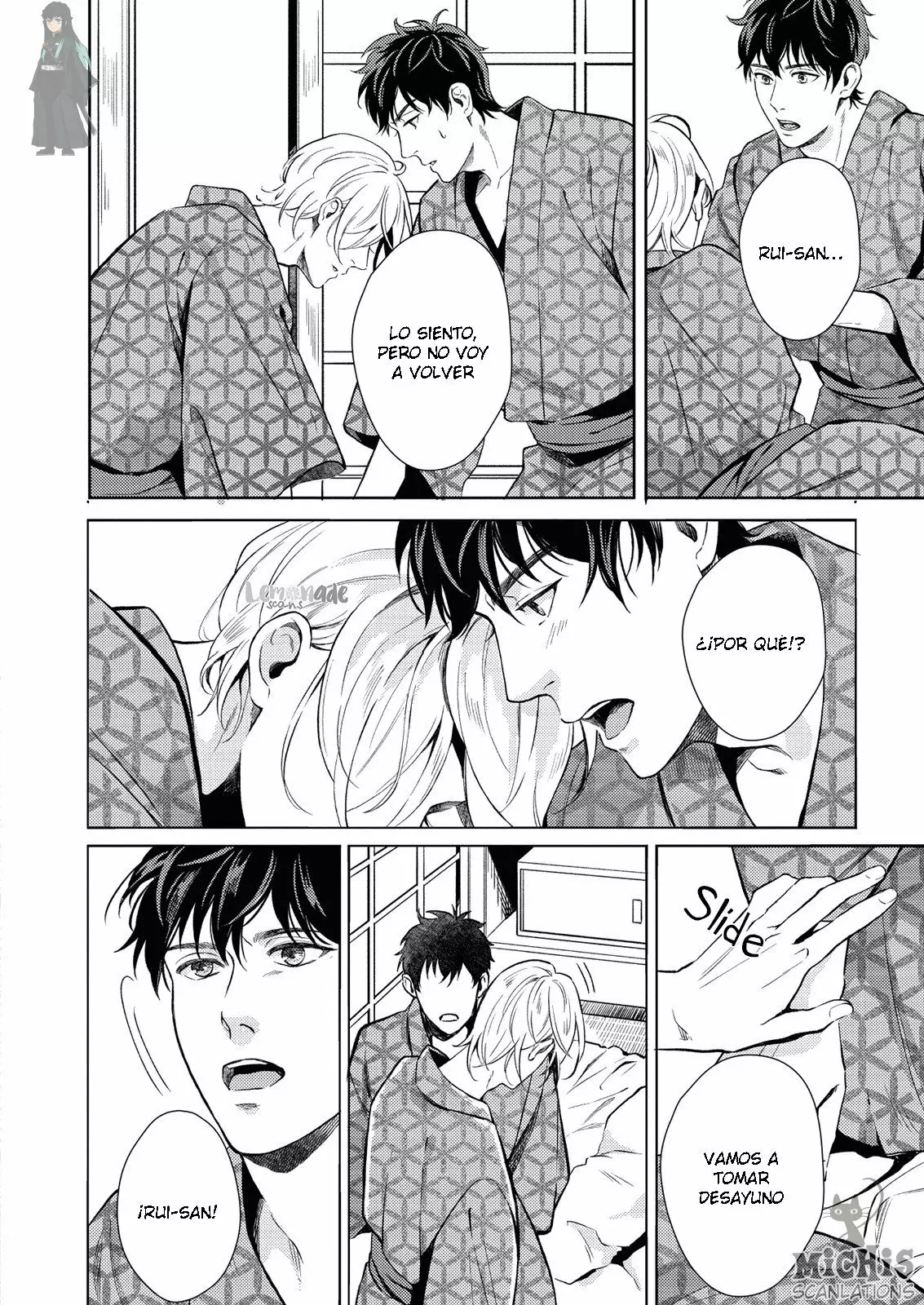 14 Saihyou to Tokeru