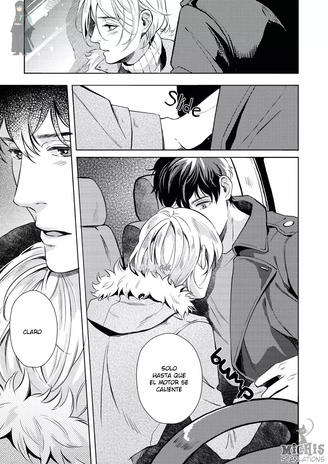 17 Saihyou to Tokeru