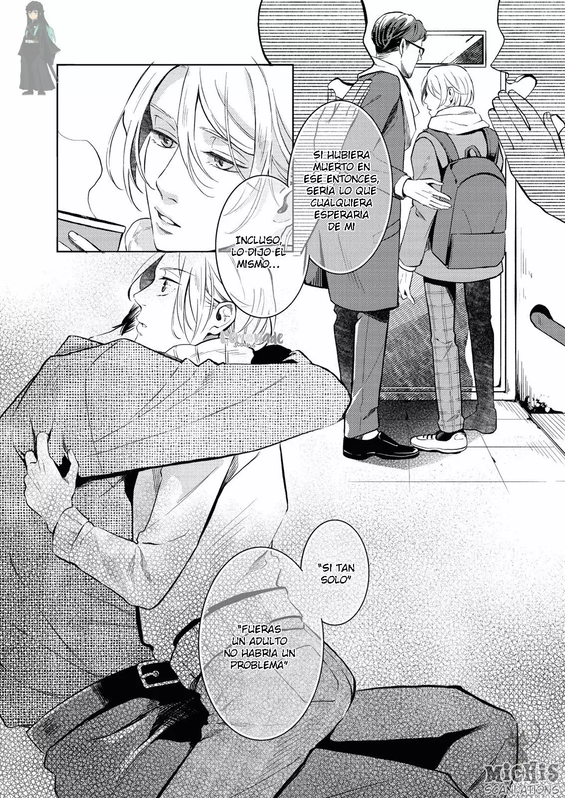 24 Saihyou to Tokeru