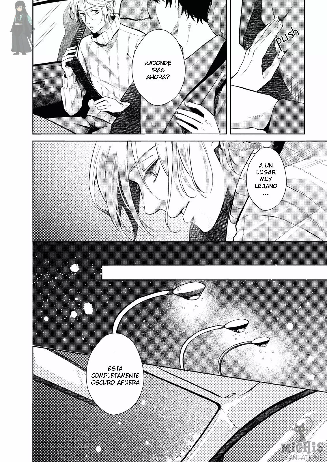 18 Saihyou to Tokeru