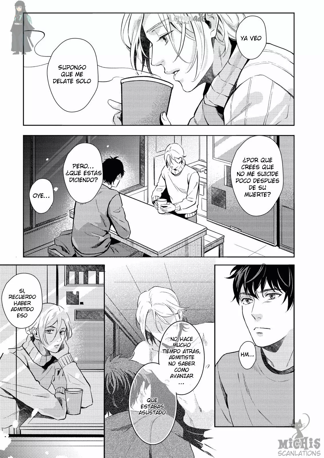 23 Saihyou to Tokeru