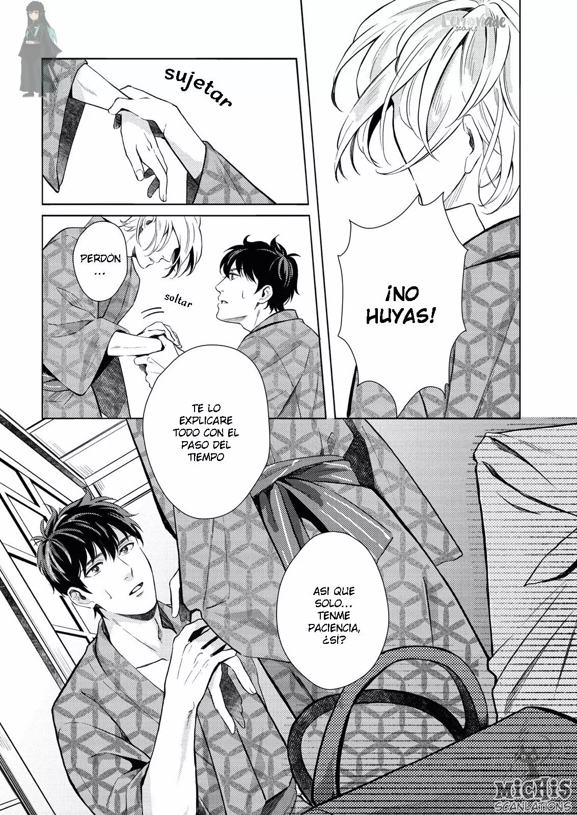 15 Saihyou to Tokeru