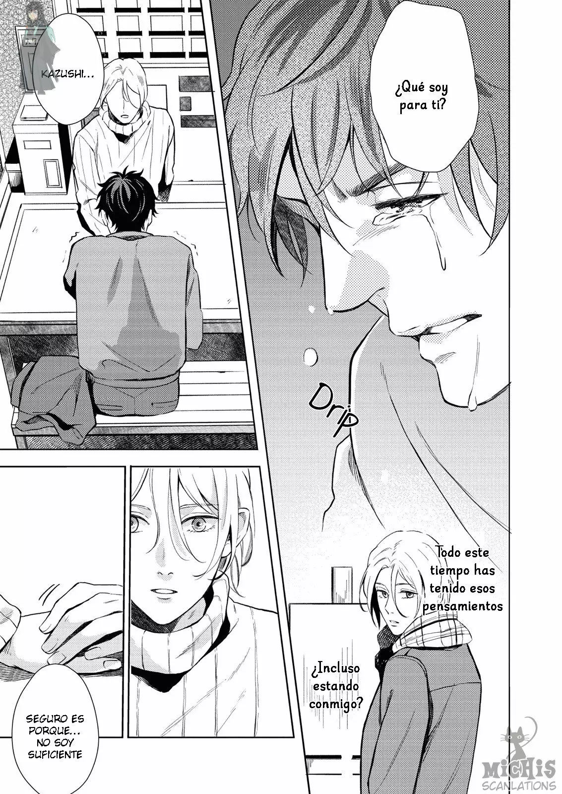 27 Saihyou to Tokeru