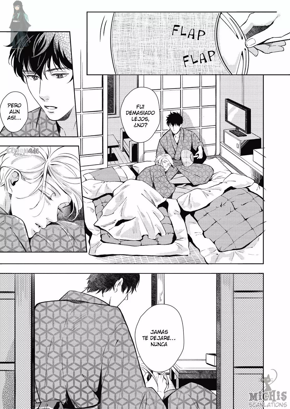 11 Saihyou to Tokeru