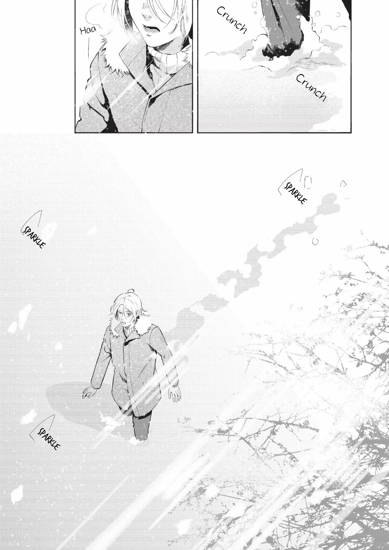 22 Saihyou to Tokeru